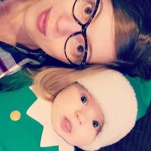 Meet your Posher, Mandie